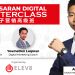 Digital Marketing Masterclass by Elev8 & redONE