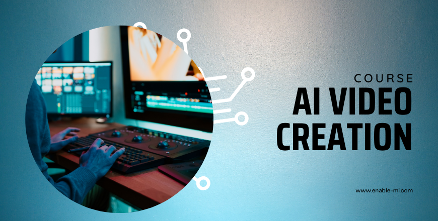 AI Video Creation